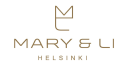 Mary and Li Oy