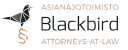 Lakiasiaintoimisto Blackbird Oy