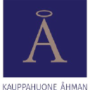 Kauppahuone Åhman Oy