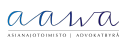 Asianajotoimisto Aawa Oy