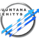 Kauppi Sports Coaching Oy