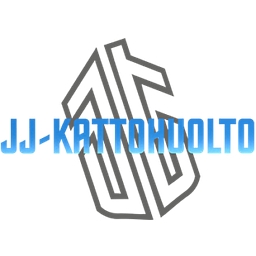 JJ-kattohuolto Oy