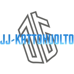 JJ-kattohuolto Oy