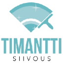 Timanttisiivoojat Oulu Oy