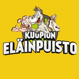 Kuopion elainpuisto Oy