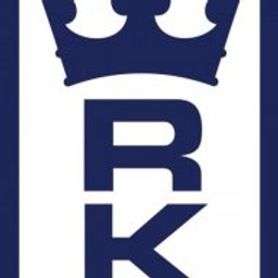 Rakennus Kronvall Oy Ab