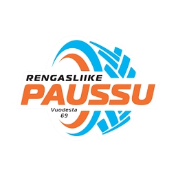 Rengasliike PAUSSI Oy