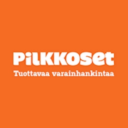 Pilkkoset Oy