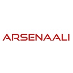 ARSENAALI OY