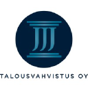 Talousvahvistus Oy