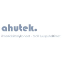 Ahutek Oy