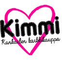Kimmi Oy