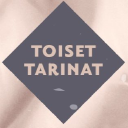 Kustantamo Toiset tarinat Oy