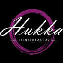 Tilintarkastus Hukka Oy