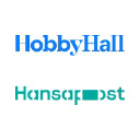 Hobby Hall Suomi Oy