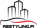 Restyling Point Oy