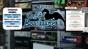Cafe Boardgame Oy