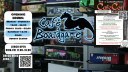 Café Boardgame Oy