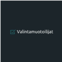 Choice Architecture Partners Oy