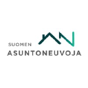 Suomen Asuntoneuvoja Isännöinti Oy