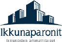 Ikkunaparonit Oy