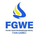 Finnish Gas & Welding Equipment Oy