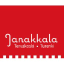 Janakkalan Elsa ja Pauli Kodit Oy