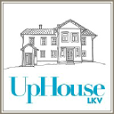 Asuntokauppa UpHouse LKV Oy