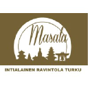 MASALA FOOD OY