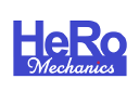 Hero Mechanics Oy