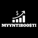 Myyntiboosti Oy