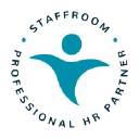 Staffroom Oy