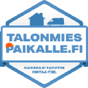 Talonmiespaikalle Oy