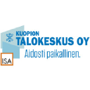 Asunto Oy Kuopion Särkiniemenhelmi 1