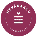 Mammun Hyväkakku Oy