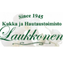 Kukka ja Hautaustoimisto Laukkonen Oy