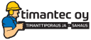 Timanttiporaus ja -sahaus Timantec Oy