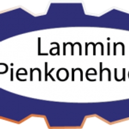 Lammin Pienkonehuolto Oy