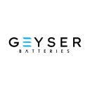 Geyser Batteries oy