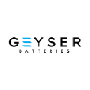 Geyser Batteries oy