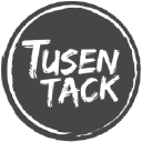 Tusen Tack Group Oy