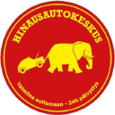 Hinausautokeskus Oy - Bargningsbilcentralen Ab