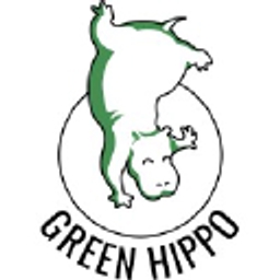 Green Hippo Toolo Oy