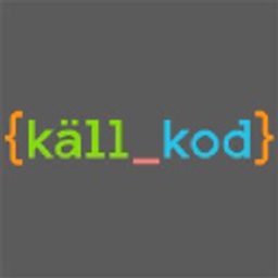 Källkod Oy