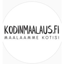 TM Kodinmaalaus Oy