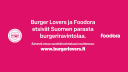 Burger Lovers Finland Oy