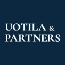 Lakiasiaintoimisto Uotila & Partners Oy