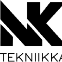 NK Tekniikka Oy