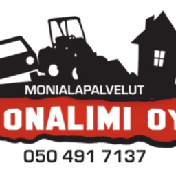 Konalimi Oy