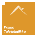 Priima Talotekniikka Oy